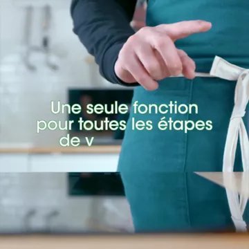 Table induction SAUTER STI1648BP Piano – Image 15