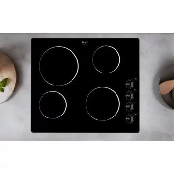 Table vitrocéramique WHIRLPOOL AKM903NE – Image 3