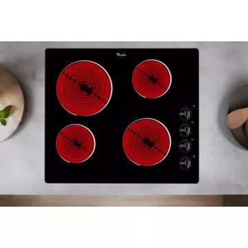 Table vitrocéramique WHIRLPOOL AKM903NE – Image 5