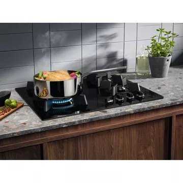 Table gaz ELECTROLUX KGG643753K – Image 3