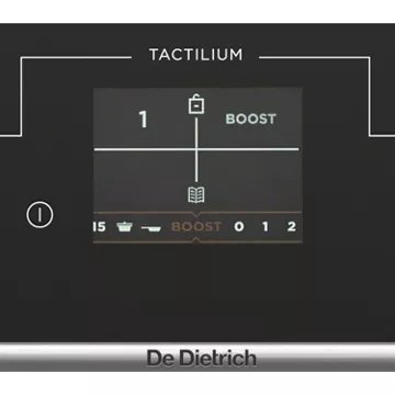 Table induction DE DIETRICH DPI7698DG Horizone – Image 2