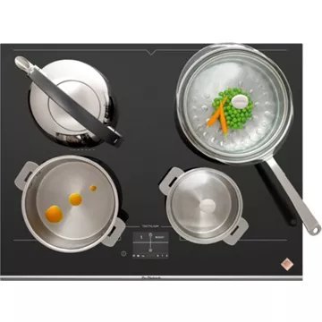Table induction DE DIETRICH DPI7698DG Horizone – Image 3