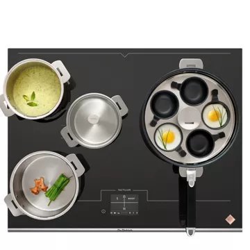 Table induction DE DIETRICH DPI7698DG Horizone – Image 5