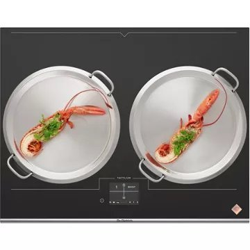 Table induction DE DIETRICH DPI7698DG Horizone – Image 6