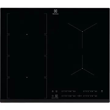 Table induction ELECTROLUX CIV65440BK