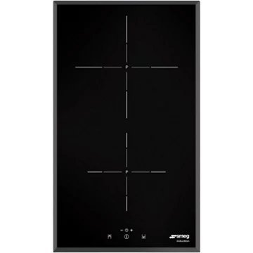 Domino induction SMEG SI5322B – Image 2
