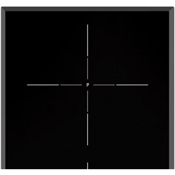 Domino induction SMEG SI5322B – Image 4