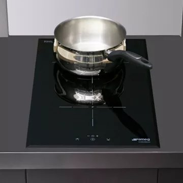 Domino induction SMEG SI5322B – Image 5