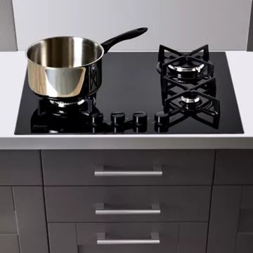 Table gaz SAUTER SPG4466B – Image 9