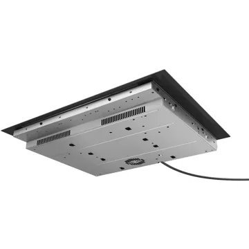 Table induction DE DIETRICH DPI4410B Duozone – Image 7