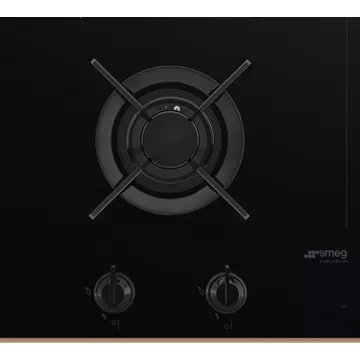 Table mixte SMEG PM6643R – Image 2