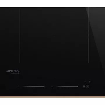 Table mixte SMEG PM6643R – Image 3