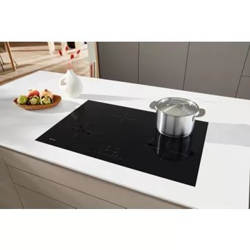 Table induction MIELE KM 7373 FL – Image 5