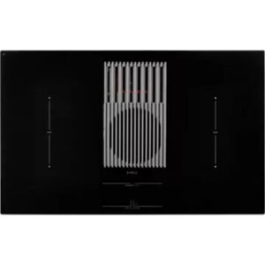 Table induction aspirante ELICA NIKOLATESLA LIBRA BL/F/83