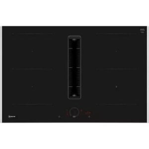 Table induction aspirante NEF V58THQ4L0 série N70