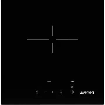 Domino vitrocéramique SMEG SE232TD1 – Image 2