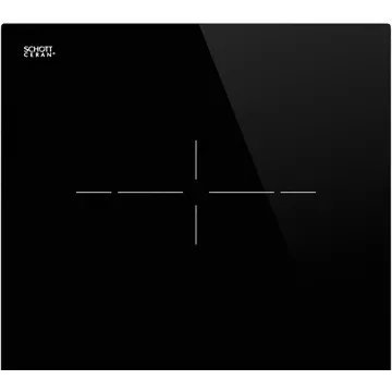 Domino vitrocéramique SMEG SE232TD1 – Image 3