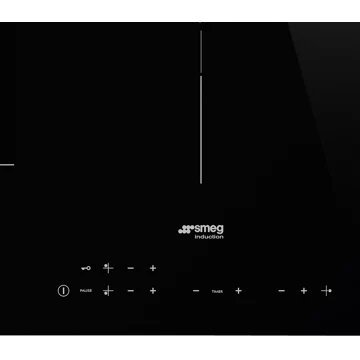 Table induction SMEG SI5632D – Image 2