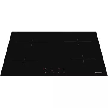 Table vitrocéramique SMEG SE264TD1 – Image 2