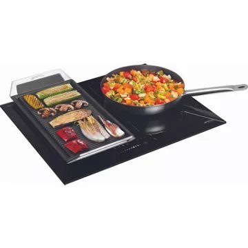 Table induction SMEG SIM3644D – Image 5
