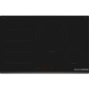 Table induction BOSCH PXE831HC1E