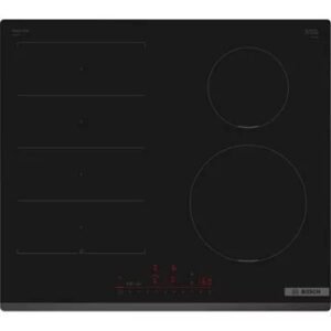 Table induction BOSCH PIX631HC1H
