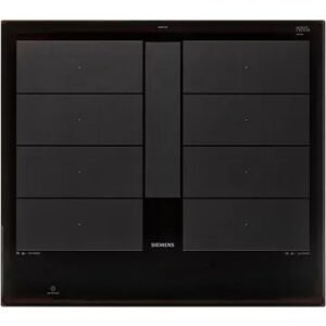 Table induction SIEMENS EX651LYC1F IQ700