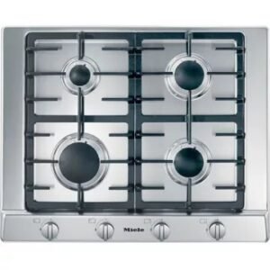 Table gaz MIELE KM 2010