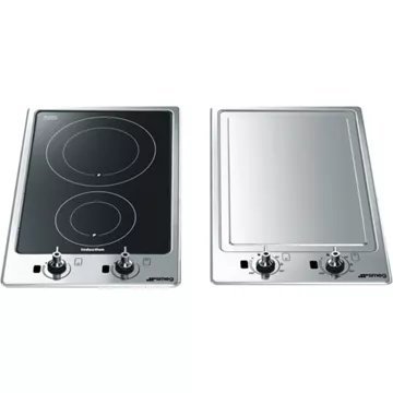Domino induction SMEG PGF32I-1 – Image 2