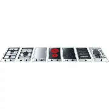 Domino induction SMEG PGF32I-1 – Image 3