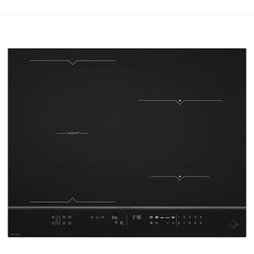 Table induction DE DIETRICH DPI7686BP