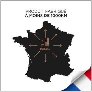 Table induction DE DIETRICH DPI7686BP – Image 2