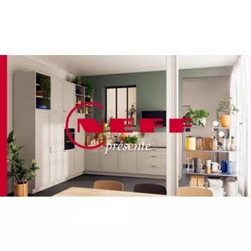 Table induction NEFF 69PTX4L0 série N 90 – Image 10