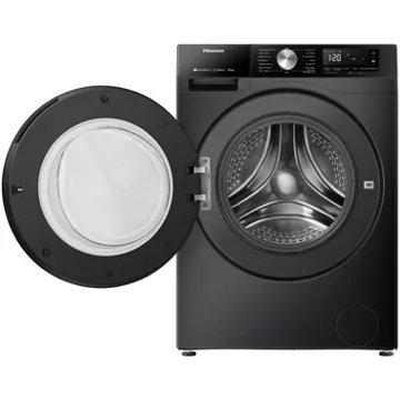 Lave linge séchant hublot HISENSE WD3S8043BB3 – Image 2
