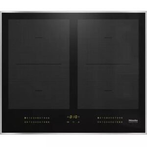 Table induction MIELE KM 7564 FR