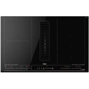 Table induction aspirante TEKA AFF 87601 MST BK