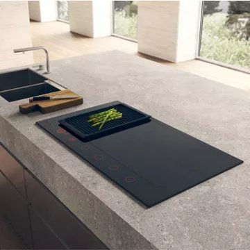 Table induction ASKO HID956MC – Image 2