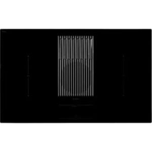 Table induction aspirante ELICA NIKOLATESLA LIBRA BL/A/83