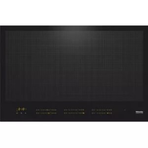 Table induction MIELE KM 7678 FL