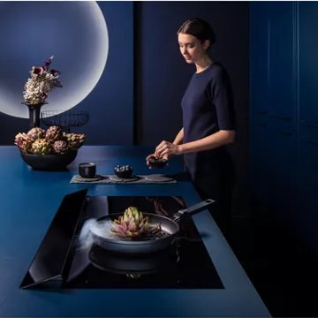 Table induction aspirante FALMEC BRERA 89CM – Image 2