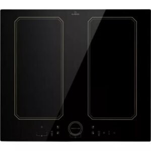 Table vitrocéramique KLARSTEIN Victoria 4 Flex 7400W