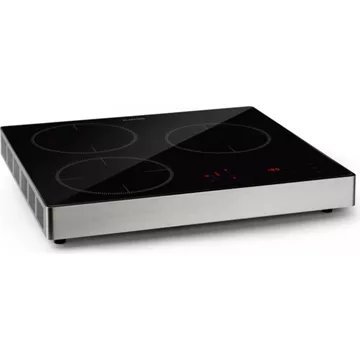 Table induction KLARSTEIN TrinityCook - 3400W
