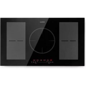 Table vitrocéramique KLARSTEIN Delicatessa 90