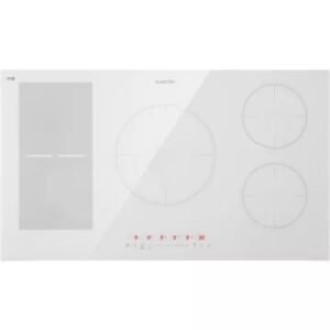 Table vitrocéramique KLARSTEIN Delicatessa 90 Hybrid