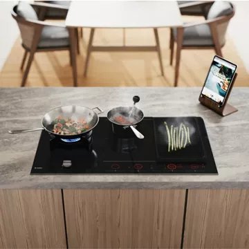 Table mixte ASKO HIG89524BGF1 – Image 2