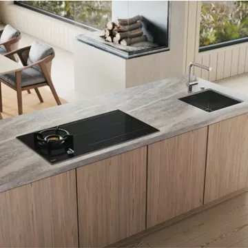 Table mixte ASKO HIG89524BGF1 – Image 3