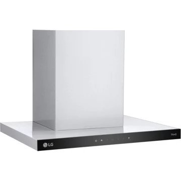 Hotte décorative murale LG HCEZ2426S ThinQ – Image 6