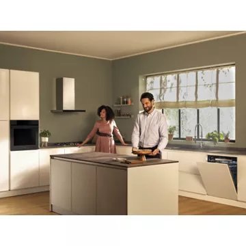 Hotte décorative murale LG HCEZ2426S ThinQ – Image 7