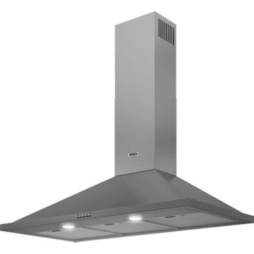 Hotte décorative murale LEISURE H102X – Image 3