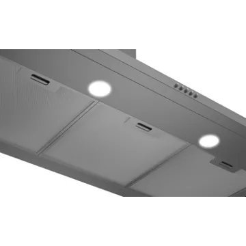 Hotte décorative murale LEISURE H102X – Image 4